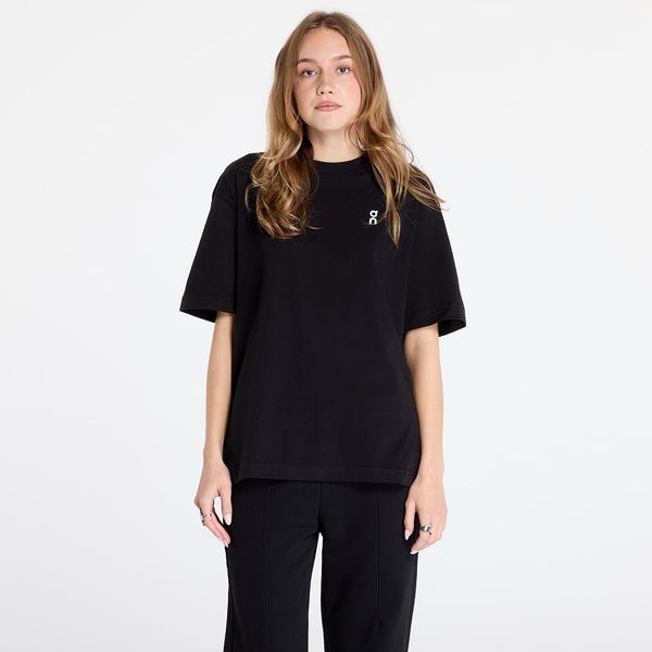 On Majica On Club-Tee Black XS
