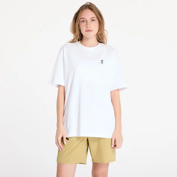 On Majica On Club Tee White M