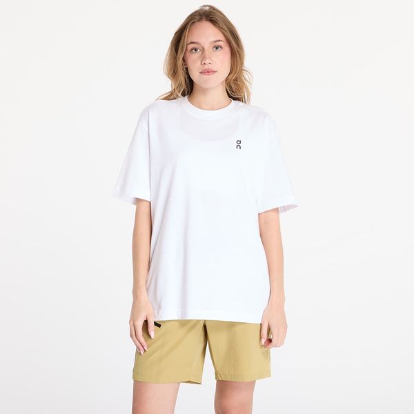 On Majica On Club Tee White XS