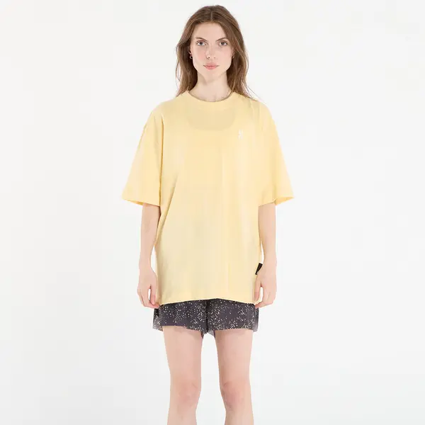 On Majica On Club Tee Yellow L
