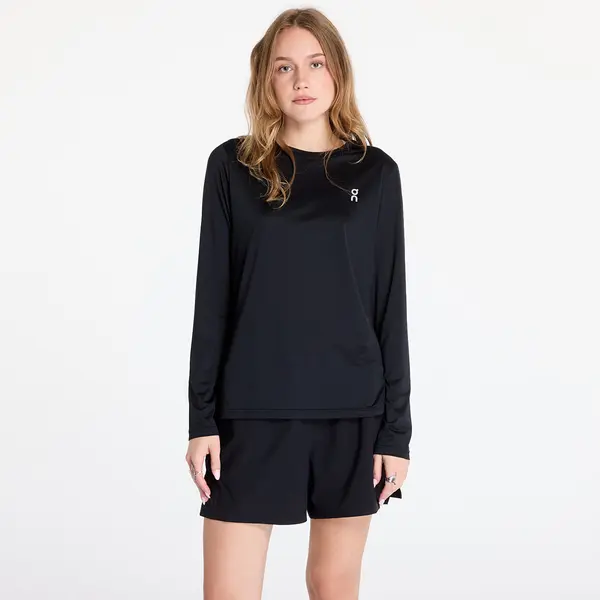 On Majica On Core Long-Tee Black L
