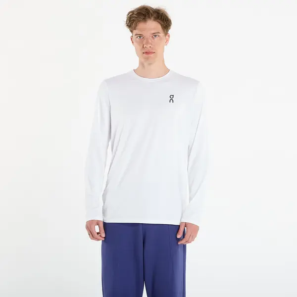 On Majica On Court Long Tee White XL