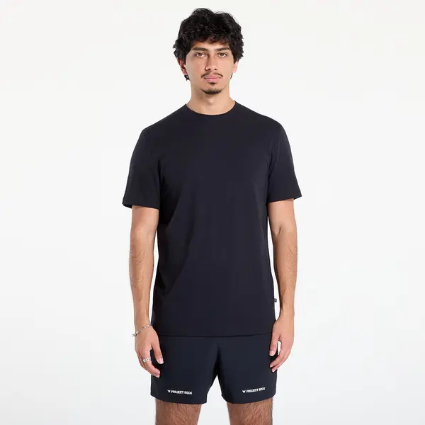 On Majica On Focus Tee Black XL