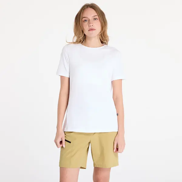 On Majica On Focus Tee White/ White L