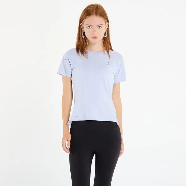 On Majica On Performance Tee Blue L