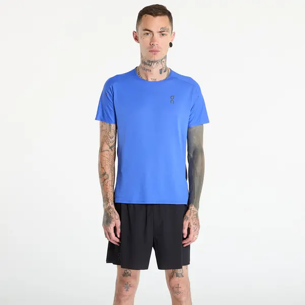 On Majica On Performance Tee Blue XL