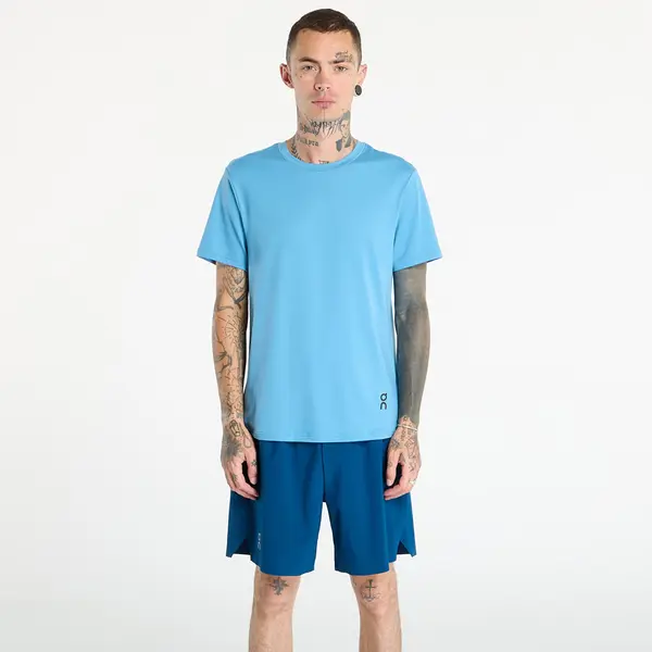 On Majica On Studio Tee Blue M