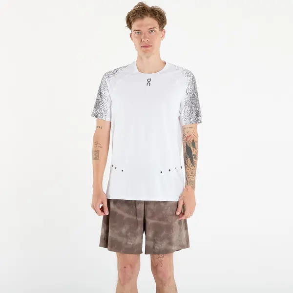On Majica On Ultra Tee White XL