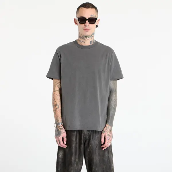 Our Legacy Majica OUR LEGACY Box T-Shirt Worn Black Legacy Jersey 52