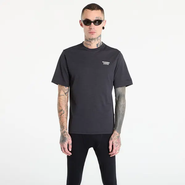 Pas Normal Studios Majica Pas Normal Studios Balance T-shirt Black L