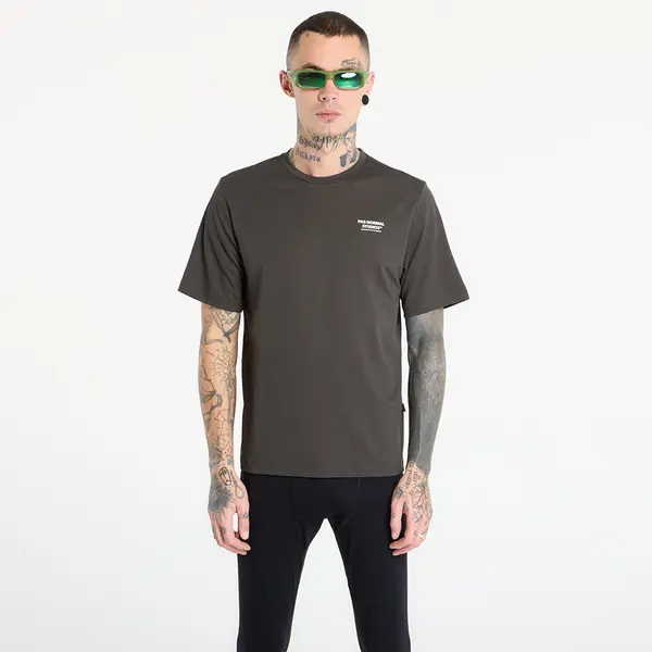 Pas Normal Studios Majica Pas Normal Studios Balance T-shirt ND Dark Olive S