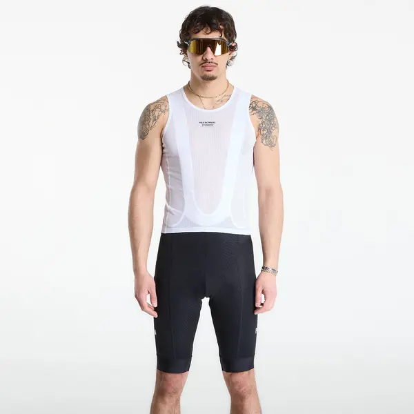 Pas Normal Studios Majica Pas Normal Studios Sleeveless Baselayer White L