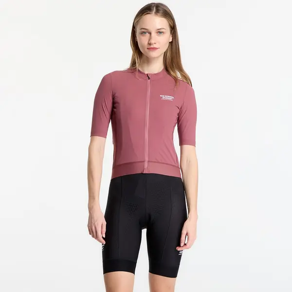 Pas Normal Studios Majica Pas Normal Studios Women's Essential Jersey Grape M