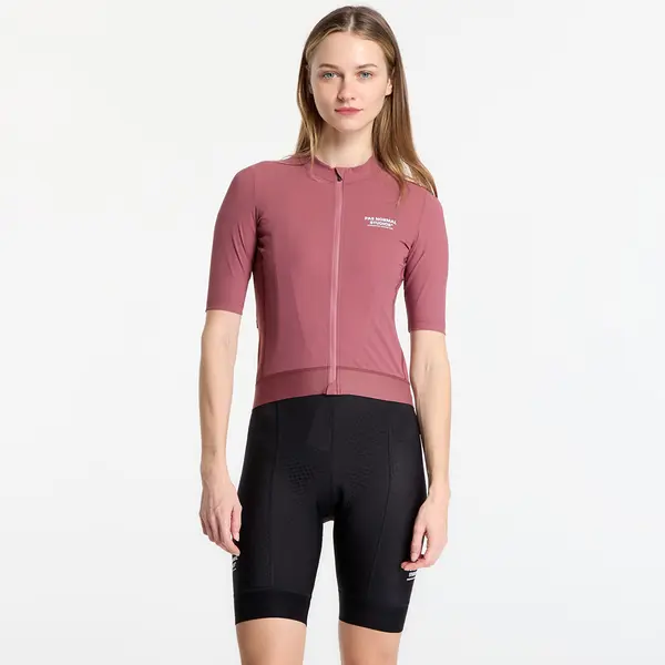 Pas Normal Studios Majica Pas Normal Studios Women's Essential Jersey Grape S