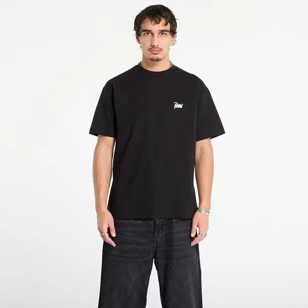 Patta Majica Patta Lighters T-Shirt UNISEX Black S