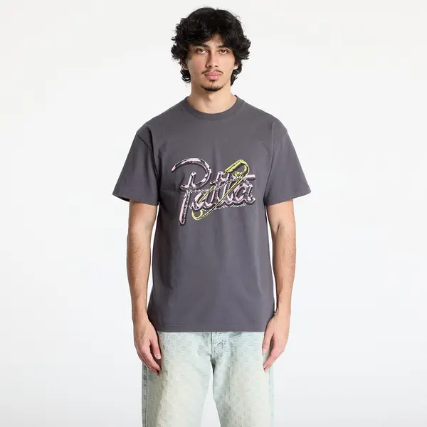 Patta Majica Patta Pinned T-Shirt UNISEX Forged Iron S