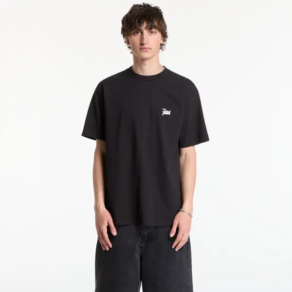 Patta Majica Patta Protect Yourself T-Shirt UNISEX Black XL