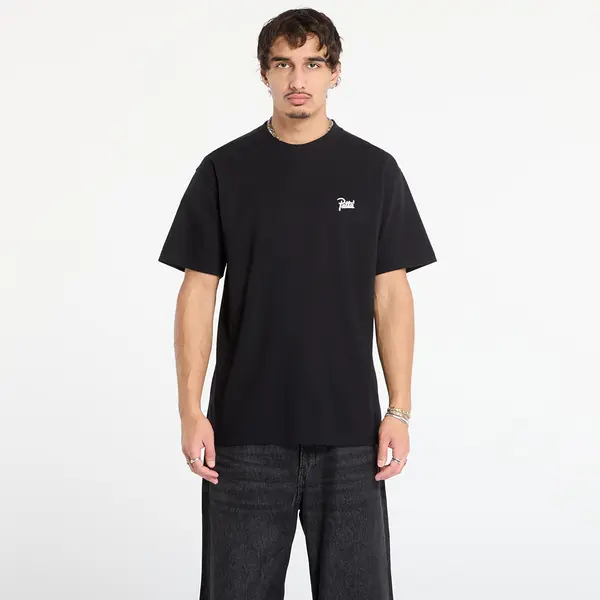 Patta Majica Patta Smooth Operator T-Shirt UNISEX Black L
