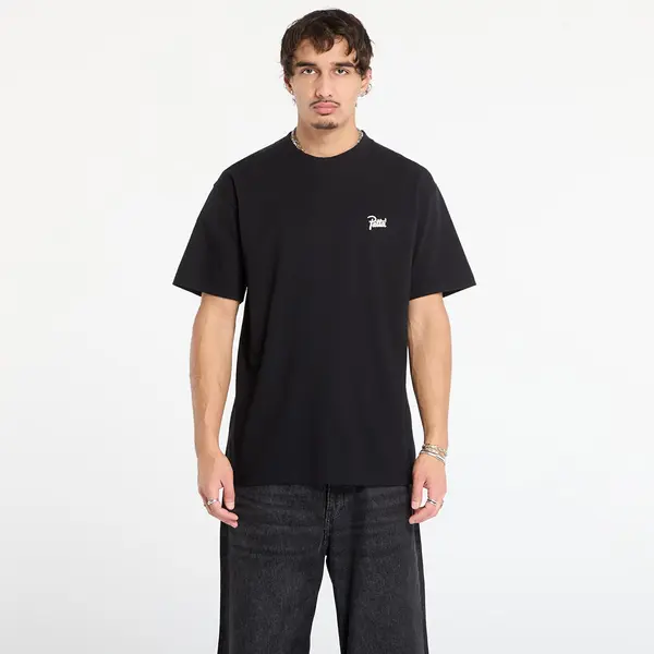 Patta Majica Patta Smooth Operator T-Shirt UNISEX Black M