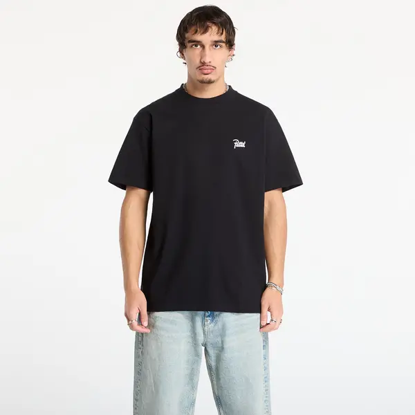 Patta Majica Patta Tru Baller T-Shirt UNISEX Black XS