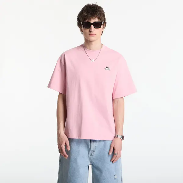 FTSHP Majica Playboy x FTSHP T-Shirt Caressing Bunny UNISEX Pink L