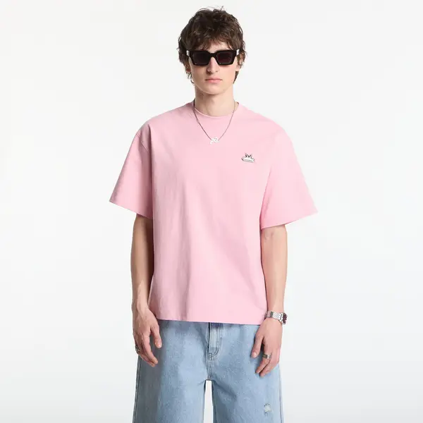 FTSHP Majica Playboy x FTSHP T-Shirt Caressing Bunny UNISEX Pink XS