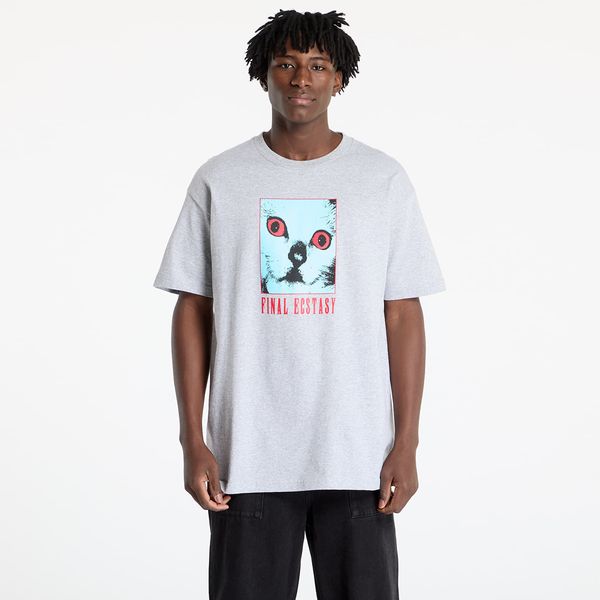 PLEASURES Majica PLEASURES Final T-Shirt Ash Grey S