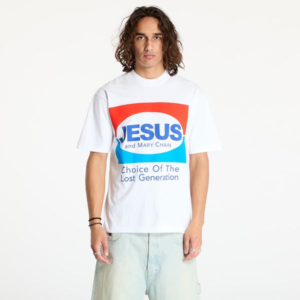 PLEASURES Majica PLEASURES Generation T-Shirt White M