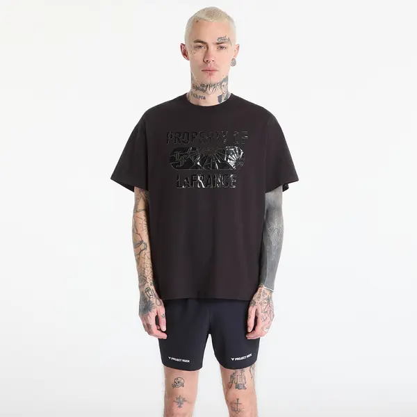Puma Majica Puma Lafrance Supply Tee Ii Puma Black L