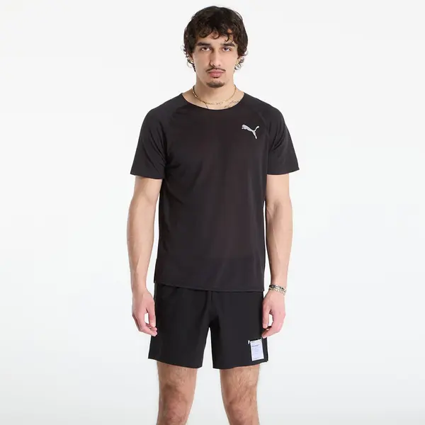 Puma Majica Puma M Lightspeed Ss Puma Black L