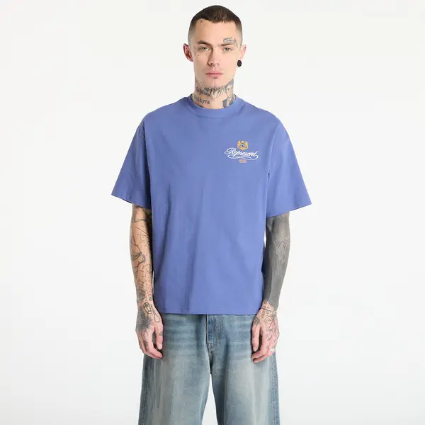 Puma Majica Puma x REPRESENT Graphic Tee Blue Dusk L