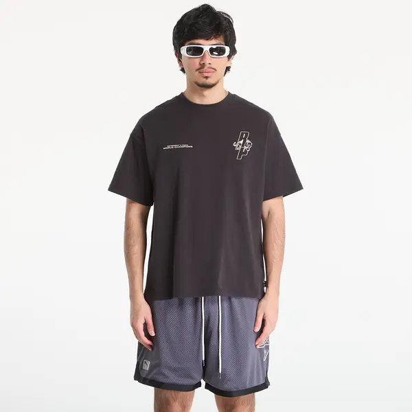 Puma Majica Puma x Represent SS Tee PUMA Black S
