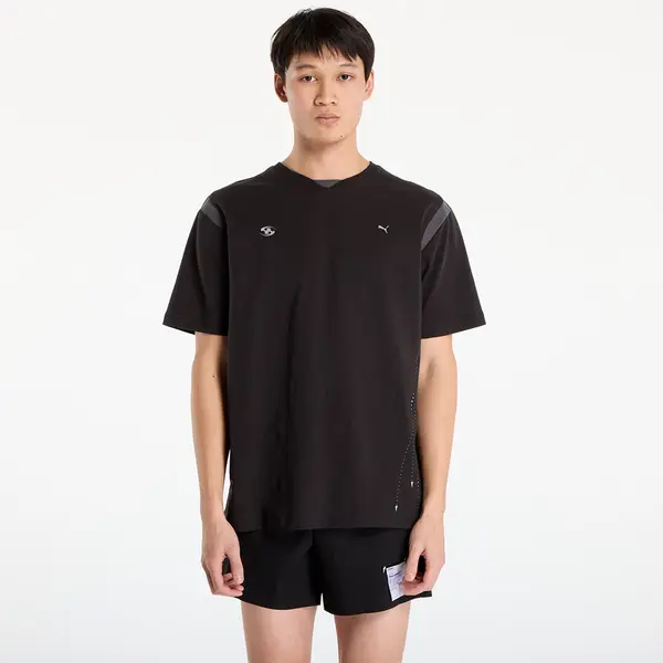 Puma Majica Puma x San San Gear Graphic Tee Puma Black XXL