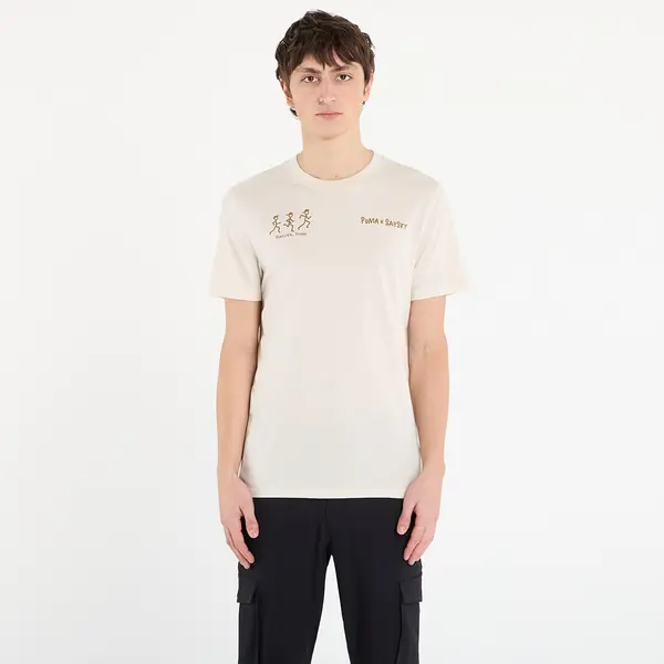 Puma Majica Puma x Saysky UNISEX Ss Tee Alpine Snow L