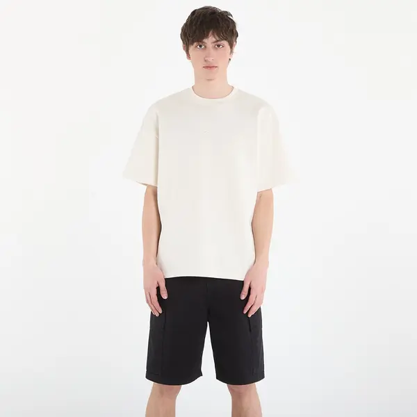 Reebok Majica Reebok Wardrobe Essentials T-Shirt Vintage Chalk M