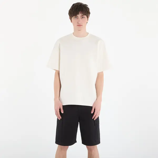 Reebok Majica Reebok Wardrobe Essentials T-Shirt Vintage Chalk S