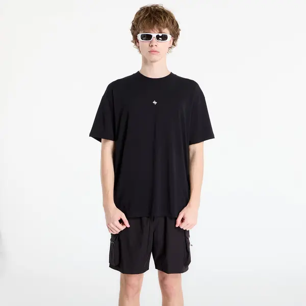 REPRESENT Majica REPRESENT 247 Dna Graphic Tee UNISEX Jet Black S