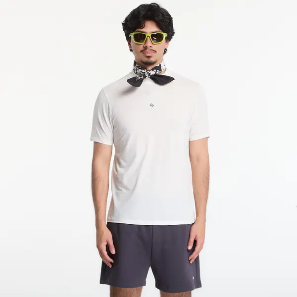 REPRESENT Majica REPRESENT 247 Dna Mesh Tee UNISEX Flat White L