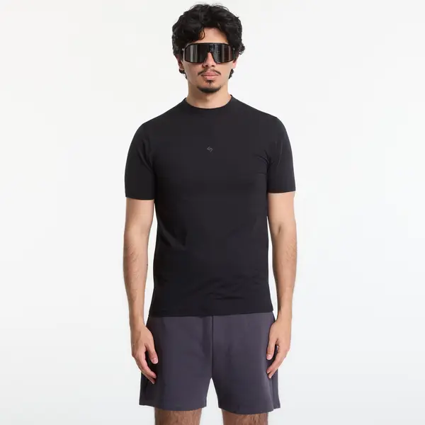 REPRESENT Majica REPRESENT 247 Dna Mesh Tee UNISEX Jet Black M