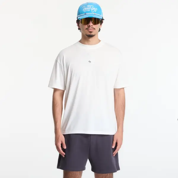 REPRESENT Majica REPRESENT 247 Dna Oversized Tee UNISEX Flat White L