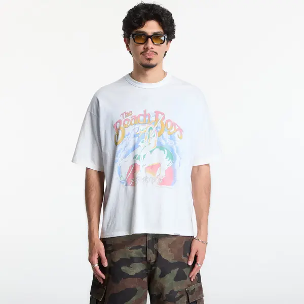 REPRESENT Majica Represent Beach Boys Endless Summer T-Shirt UNISEX Smoked Blue XL