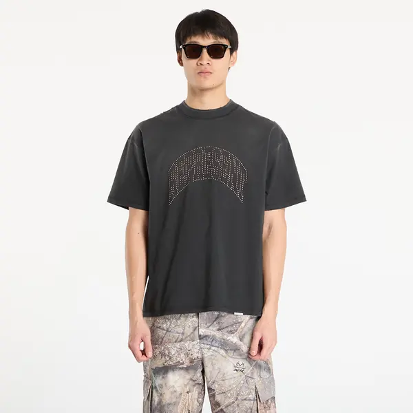 REPRESENT Majica REPRESENT Embellished Represent T-Shirt UNISEX Stained Black S