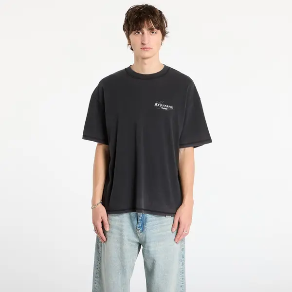 REPRESENT Majica REPRESENT England Legacy T-Shirt Vintage Black XL