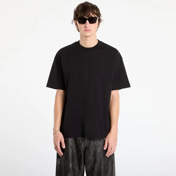 REPRESENT Majica REPRESENT Initial Oversized T-Shirt Black XS