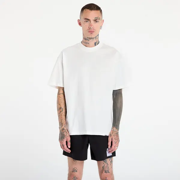 REPRESENT Majica REPRESENT Initial Oversized T-Shirt Flat White S