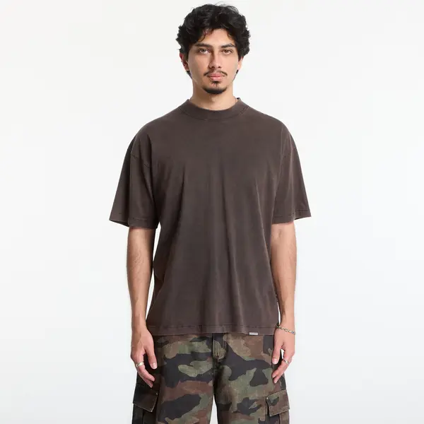 REPRESENT Majica Represent Initial Oversized T-Shirt UNISEX Coffee XL