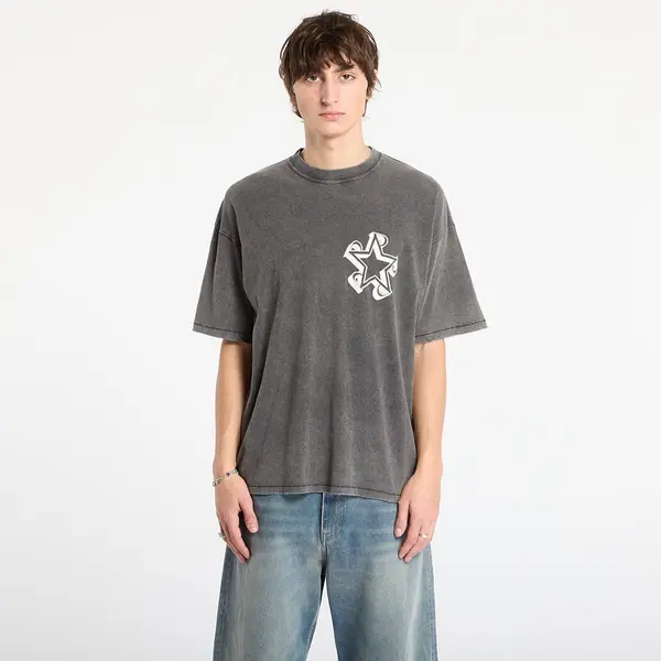 REPRESENT Majica REPRESENT Initial Star T-Shirt Vintage Grey L