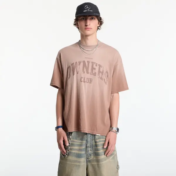 REPRESENT Majica REPRESENT Owners T-Shirt UNISEX Sienna S