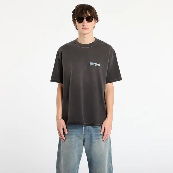 REPRESENT Majica REPRESENT Showcasing T-Shirt Stained Black XL