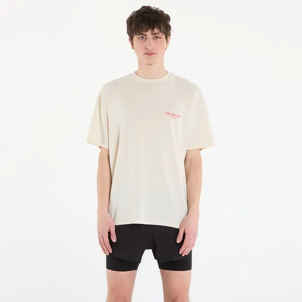 REPRESENT Majica REPRESENT Team 247 Oversized Tee UNISEX Cream L